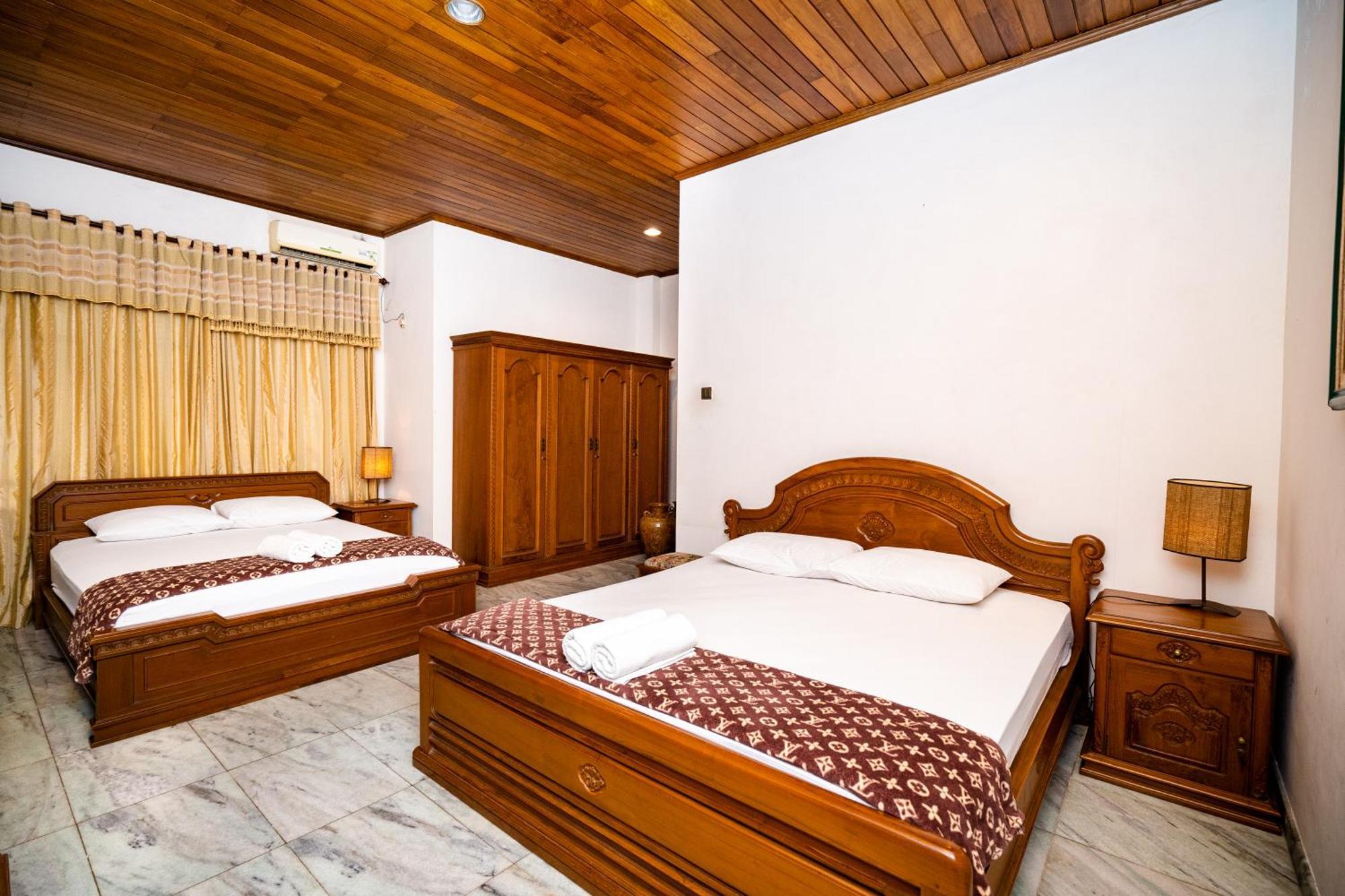 D Ajenk Boutique Guesthouse Yogyakarta Bagian luar foto